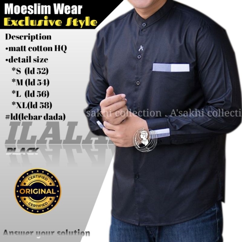 Koko hadroh azzahir terlaris koko modern bin ahmad/elrumi/hafidz koko majelis terbaru koko gus azmi