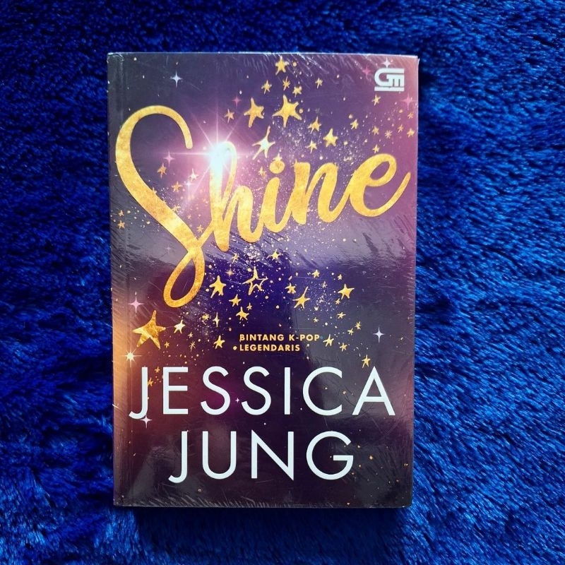 Shine - Jessica Jung