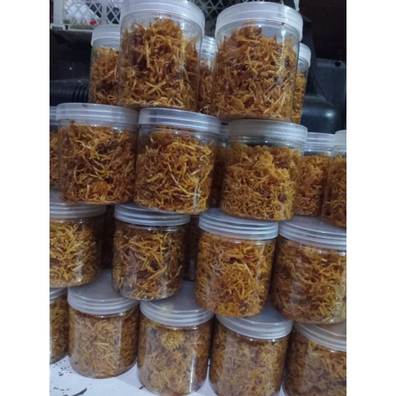 

mustofa kemasan jar premium 500 ml