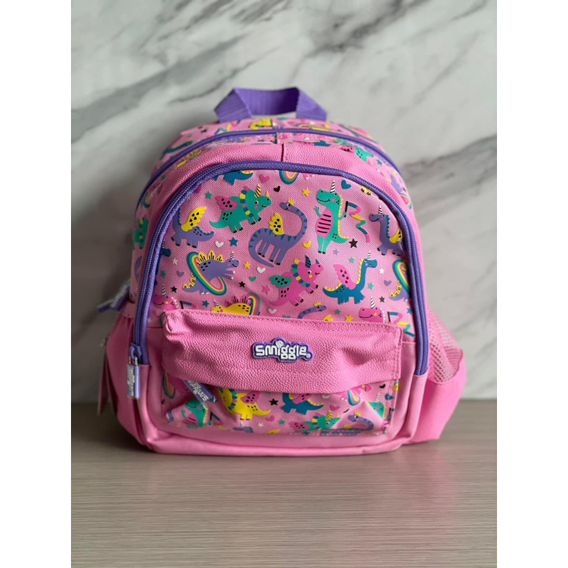 SMIGGLE TEENY BACKPACK