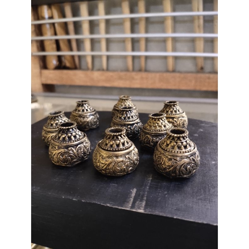 mendak selut model jogja