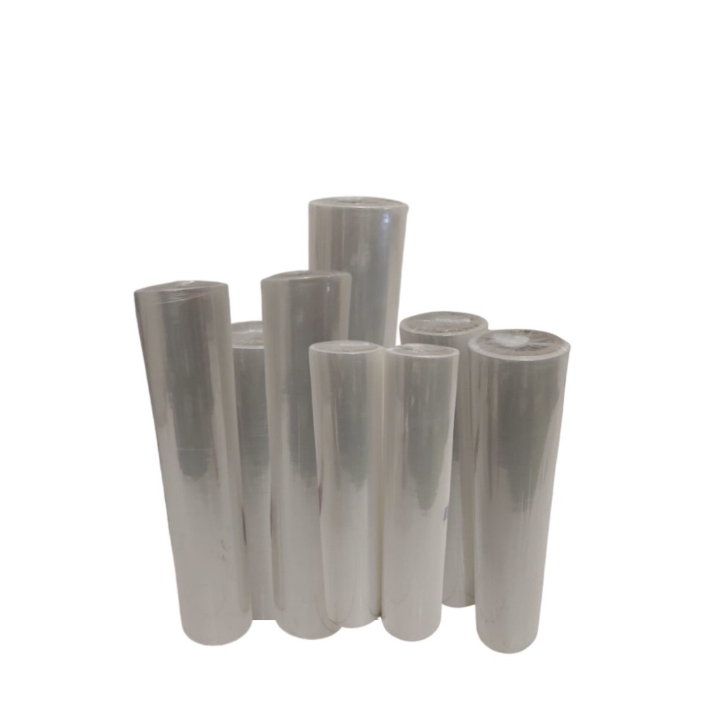 

Plastik Shrink Pof