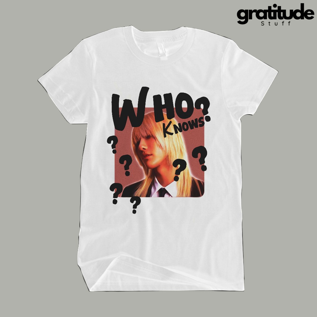 Kaos Woozi Seventeen Kpop | Kaos Band | Kaos Metal | Kaos Musik | Kaos Rock | Kaos Kpop