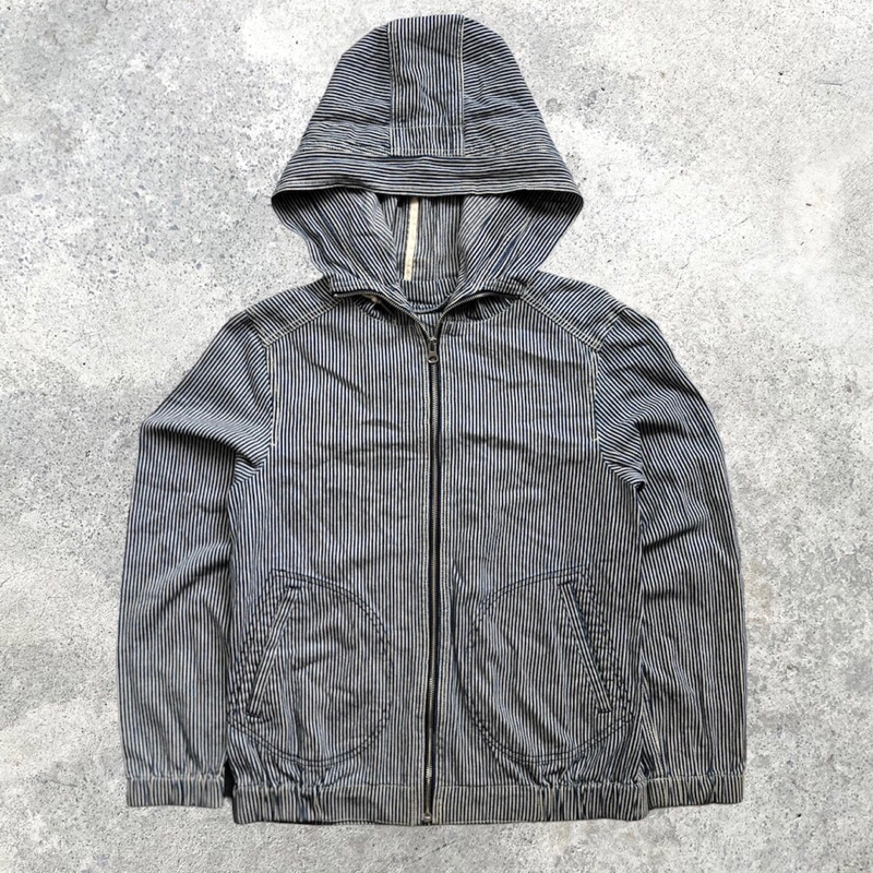 Vintage Hickory Jacket second