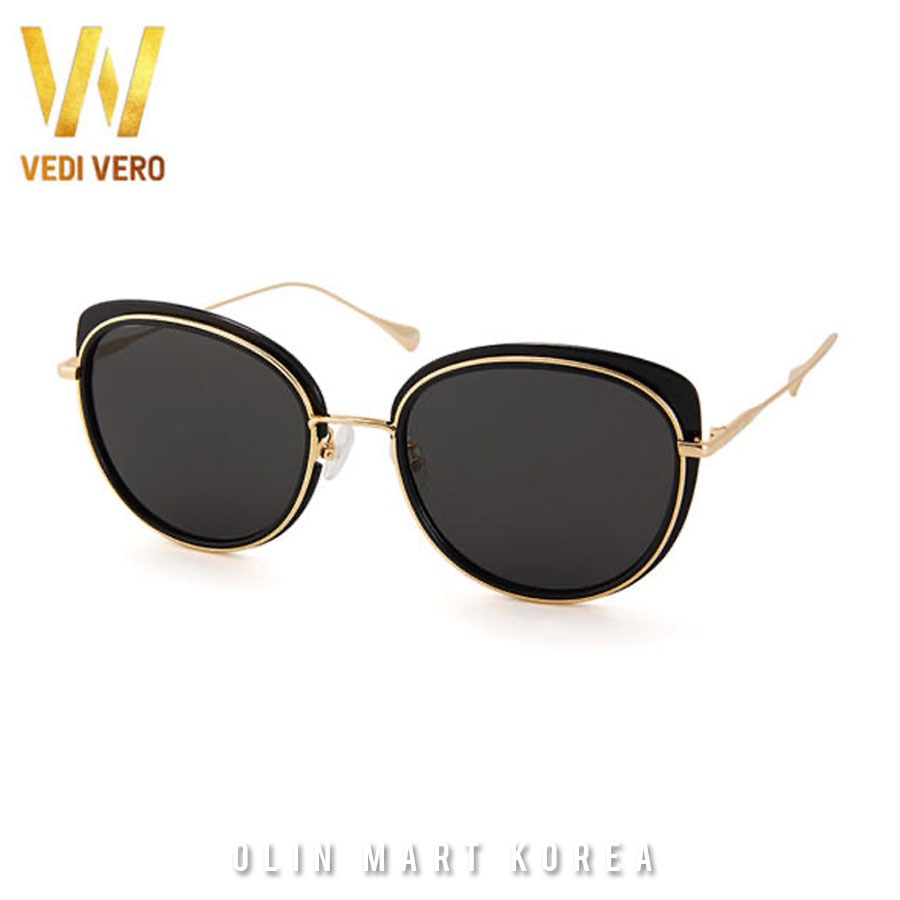 VEDI VERO Sunglasses