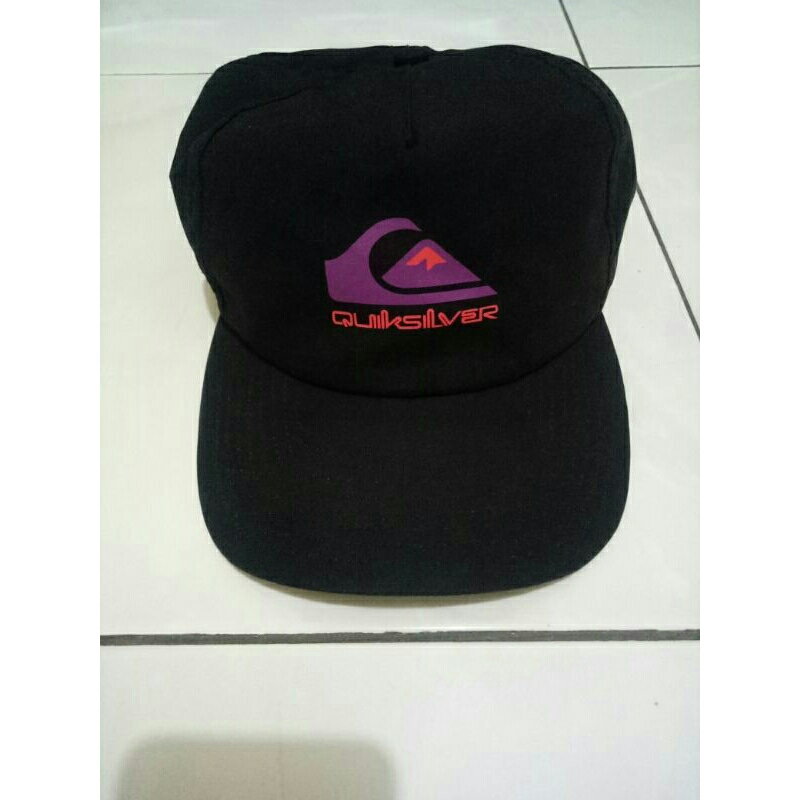 topi preloved / topi preloved branded / topi preloved branded original.
