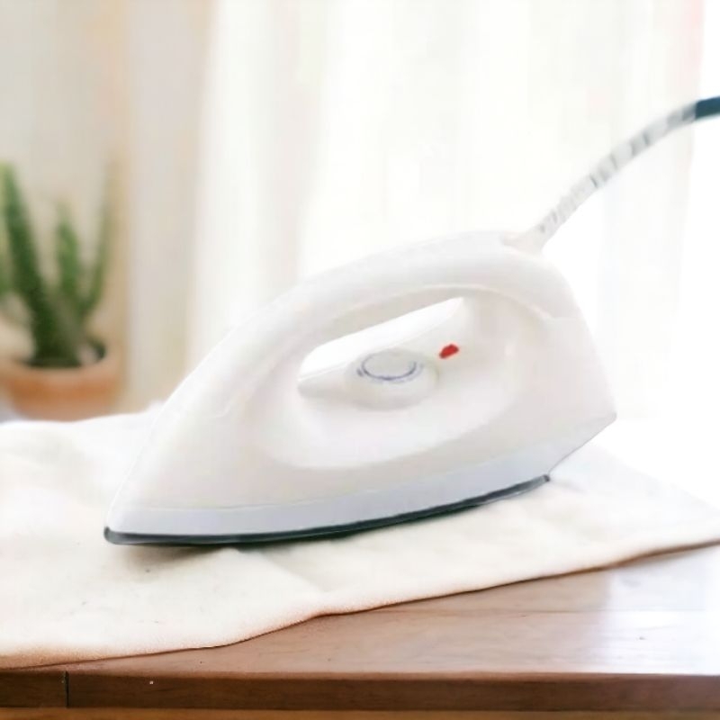 Setrika Miyako EL 1009M / Miyako EL1009M 410 Watt