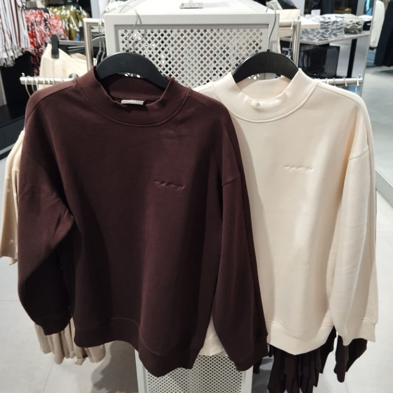 Sweater H&M Man Jastip