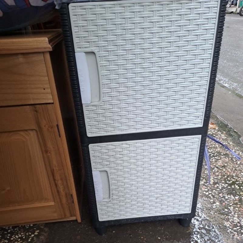 lemari plastik nacase,lemari plastik mini