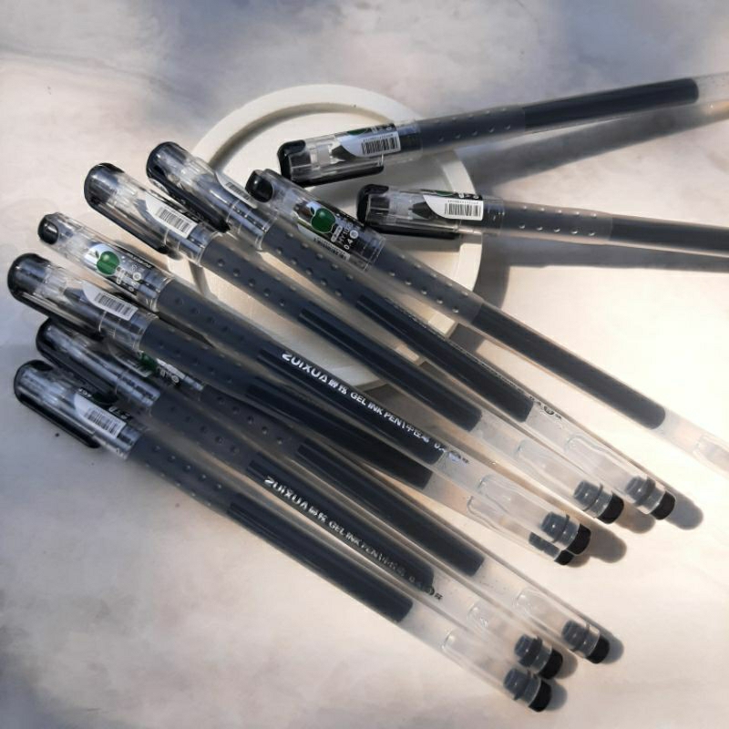 

Pulpen | Bulpoin Apel