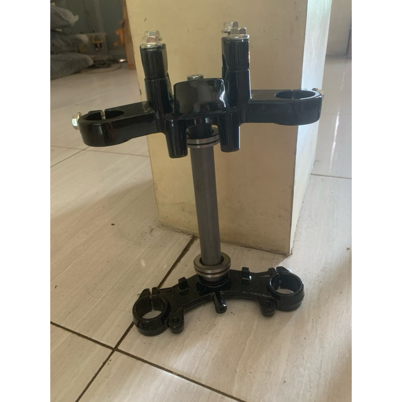segitiga atas bawah ninja r pnp yamaha rx king vixion byson