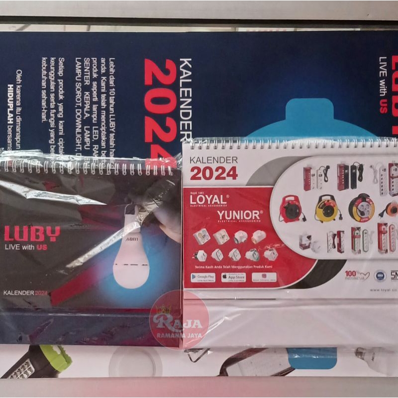 

Kalender 2025 SPESIAL