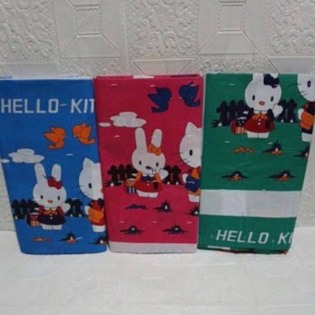 KULIT TILAM/URUNG KASUR UNTUK DI ISI KAPUK