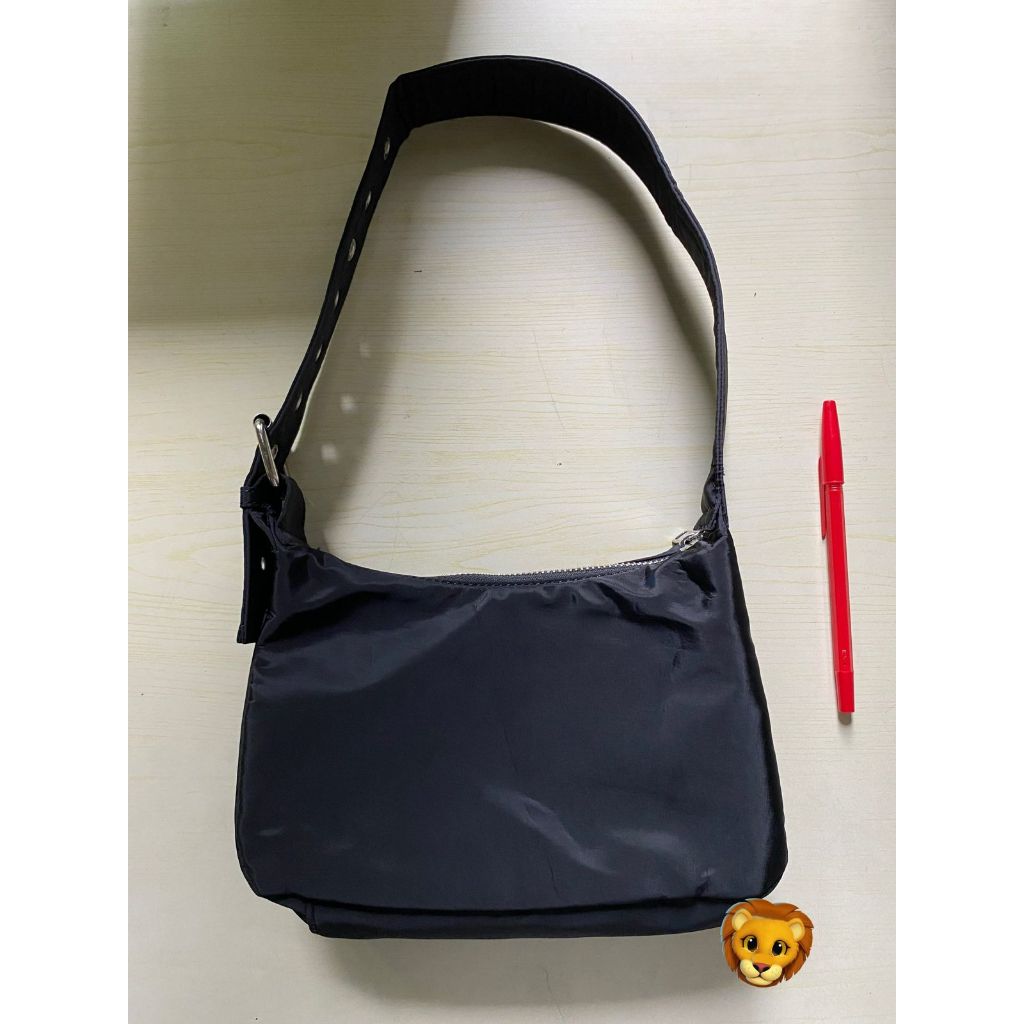 Tas KKV KKV Dunns Underarm Bag