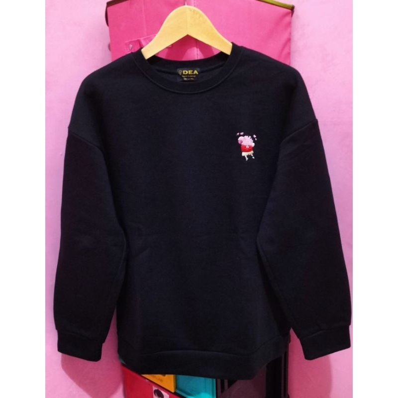 Crewneck DEA Made in KOREA