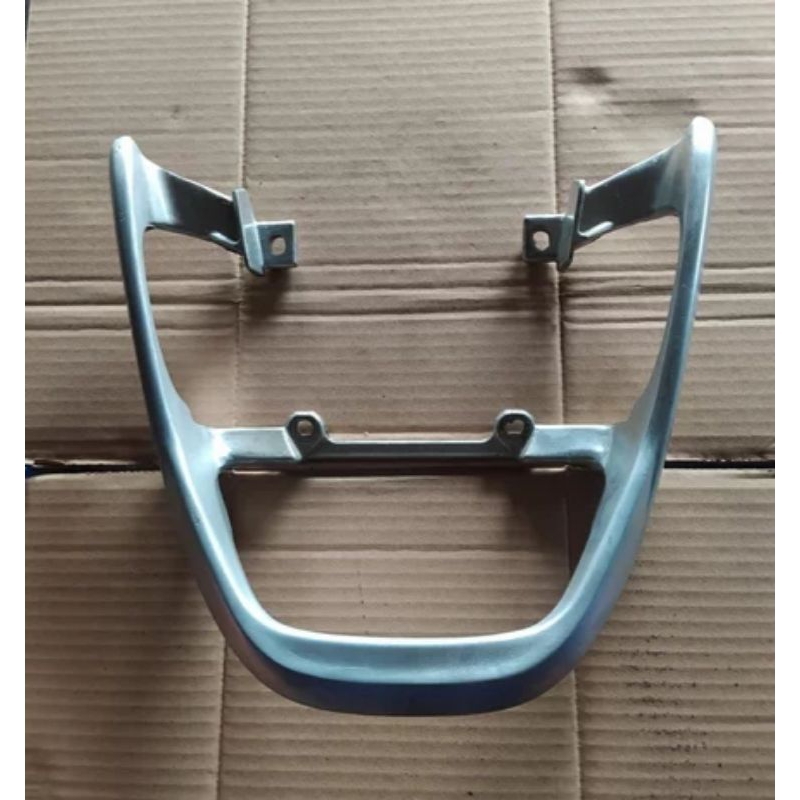 behel bagasi jok belakang Tiger 20000/Tiger lama copotan original