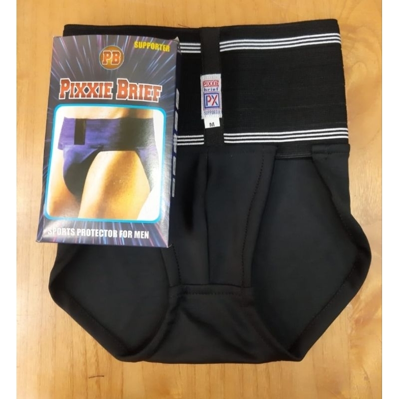 celana hernia/celana pria untuk turun berok