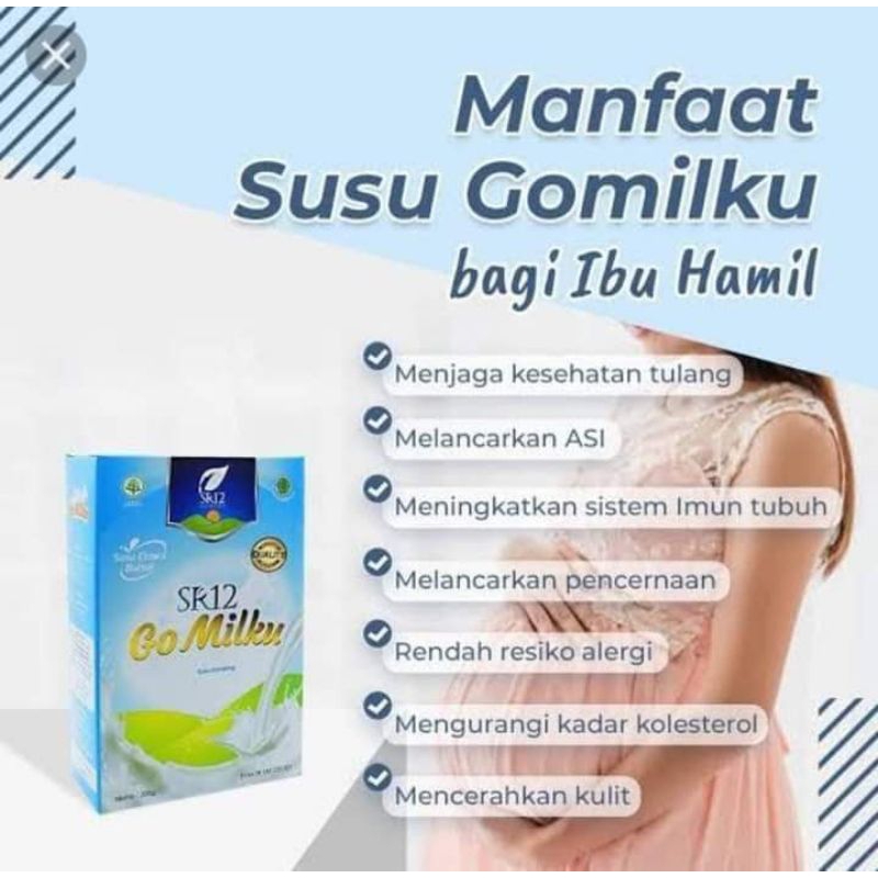

susu kambing etawa