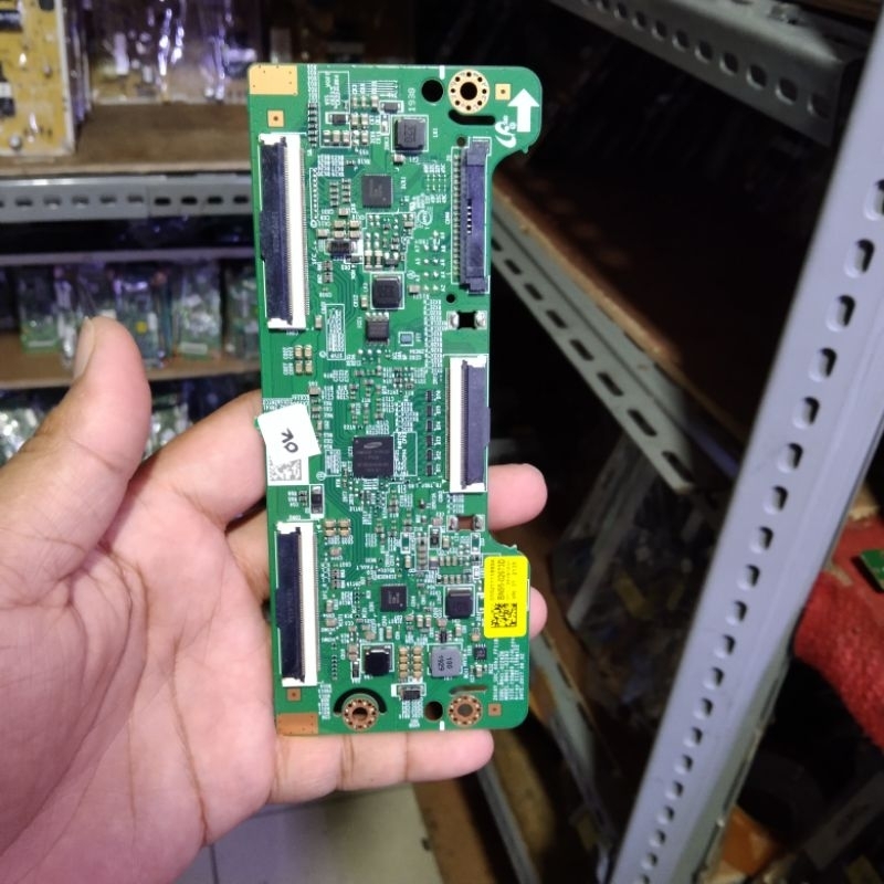 TCON TV LED SAMSUNG UA40K6300AK - T-CON TV LED SAMSUNG UA40K6300AK