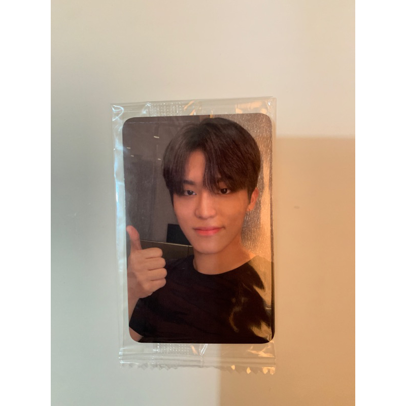 PC JEONGWOO TREASURE OFFICIAL