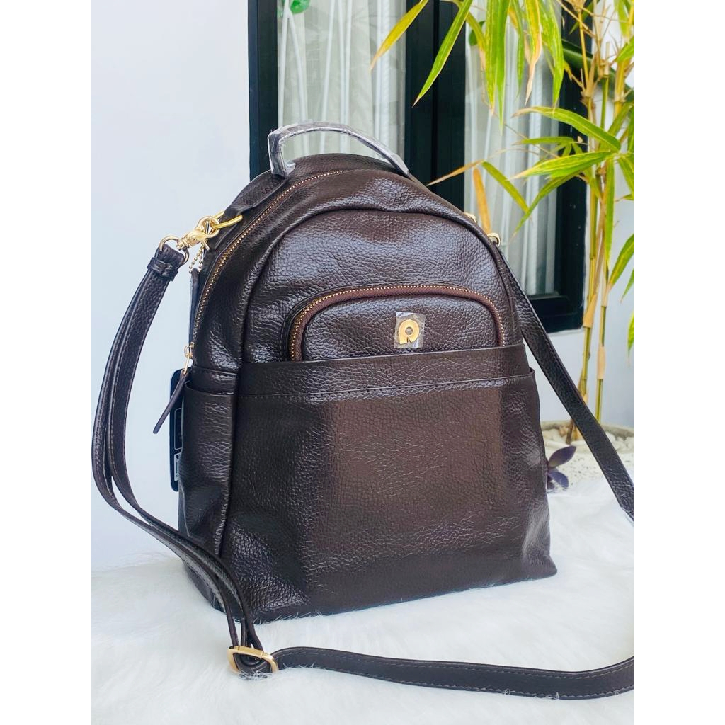 TAS KULIT PAPILLON K3473 ORIGINAL