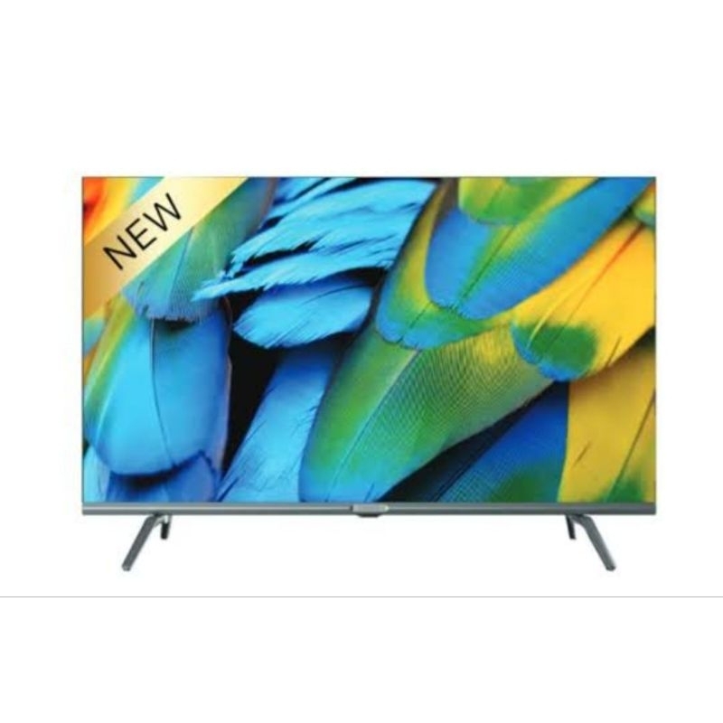 COOCAA Smart TV 43 inch