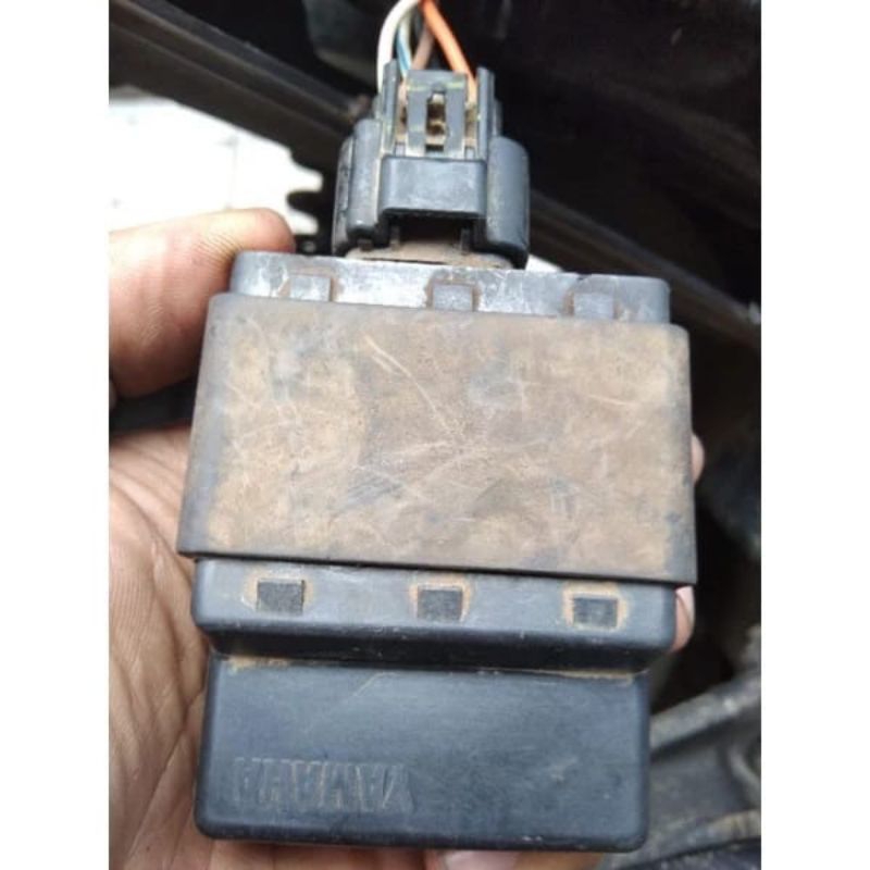 CDI Mio Sporty Lama Mio Soul Lama Pnp Jupiter Z Vega R New/Original Copotan