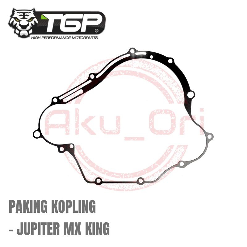 Paking Kopling MX KING TGP Packing Gasket Kopling Jupiter MX king
