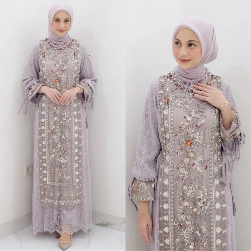 Sarah The Label - Camilla dress