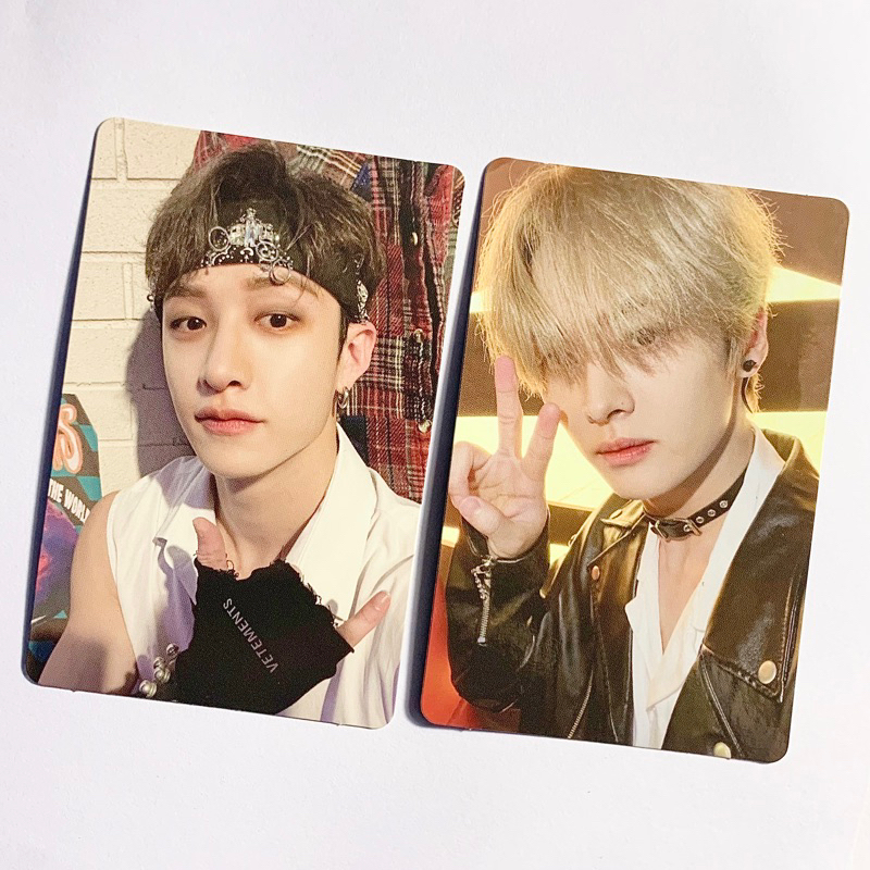 Stray Kids bangchan lee know appmus maxident pob