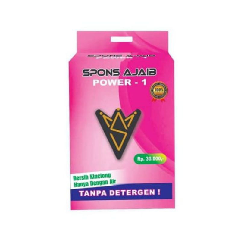 spon serbaguna | spon ajaib | spon pembersih kerak