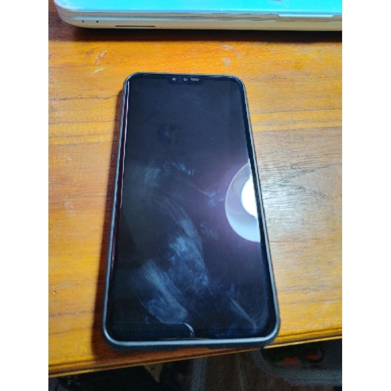 LG V50 Thinq matot