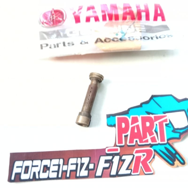 NOZLE NOZLLE NOSEL KARBU KARBURATOR ORIGINAL JAPAN YAMAHA FIZR F1ZR FORCE1 FIZ