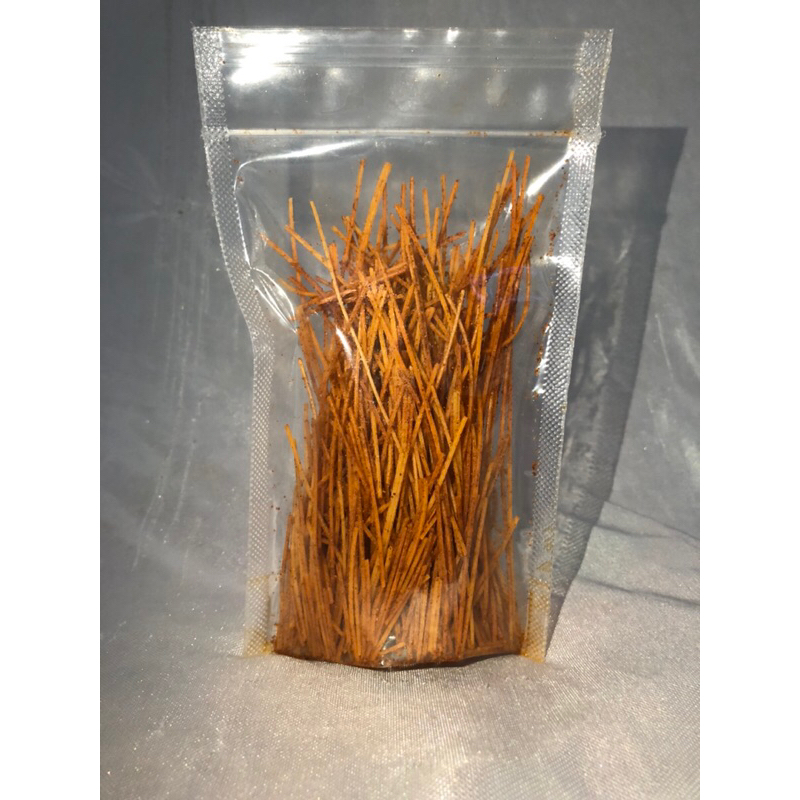 

MIE BITING / MIE LIDI PEDAS 100 GR