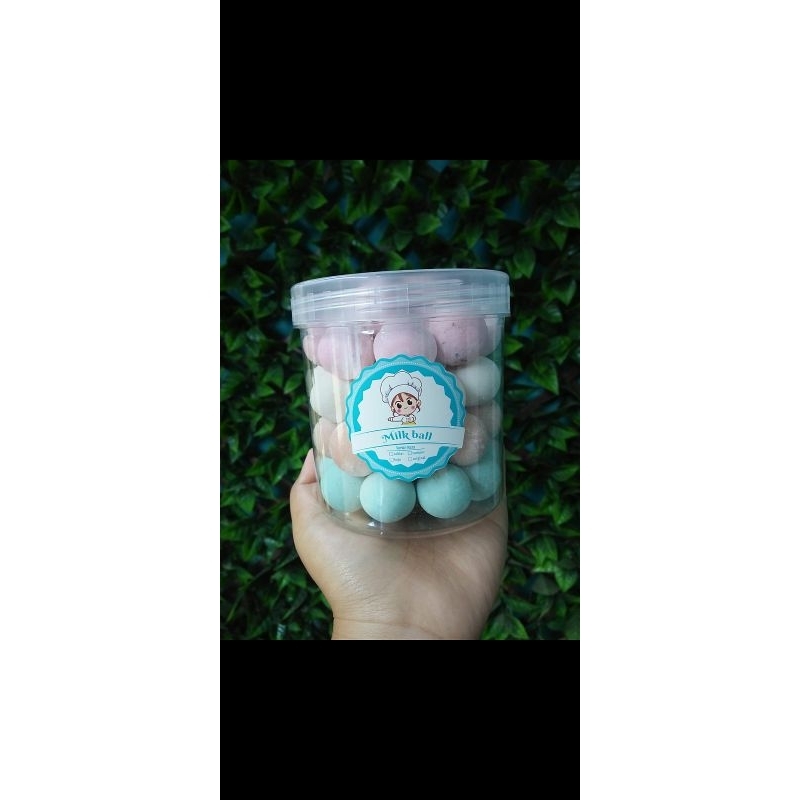 

BolaSusu500ml