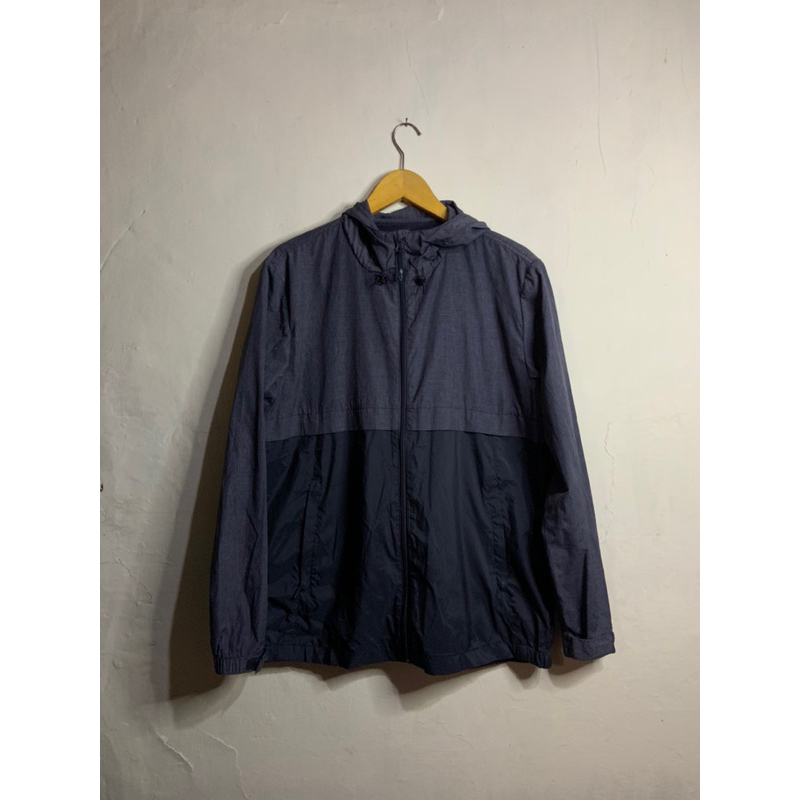 WINDBREAKER JACKET BANGBANG JEANS