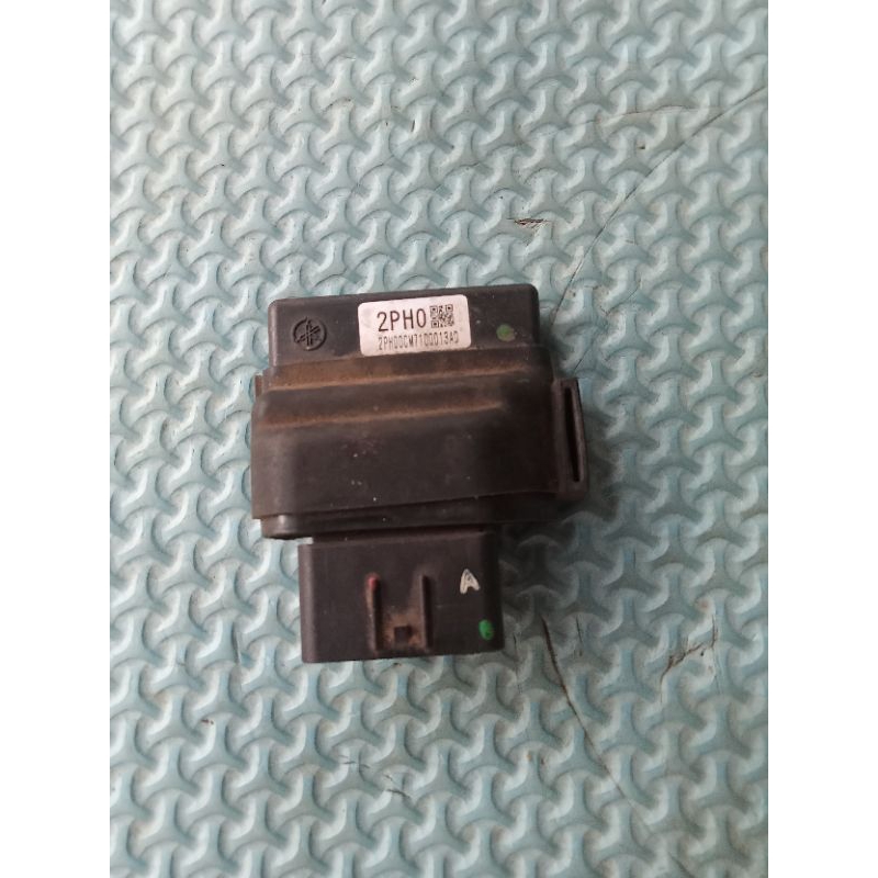 cdi/ecm/ecu mio m3 mio 125 mio gear soul gt 125 ori second