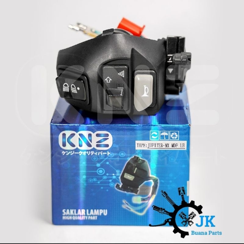 SAKLAR KIRI MODEL HAZARD MX MIO MIO J SOUL GT KNZ