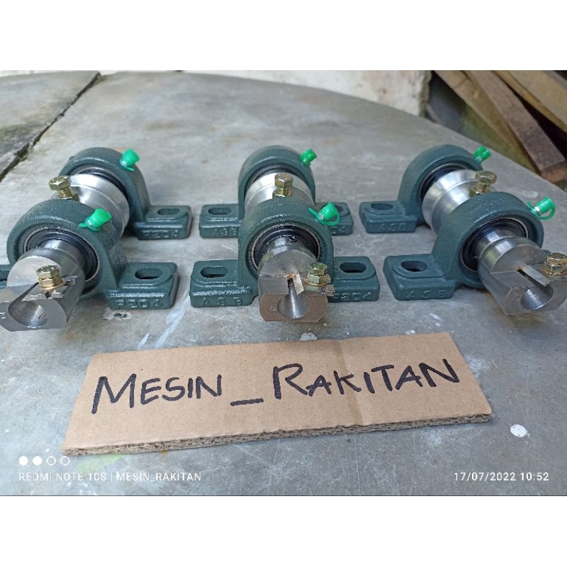 (TERLARIS) bisa cod mesin dowel sangkar burung , mesin pembulat kayu 8mm