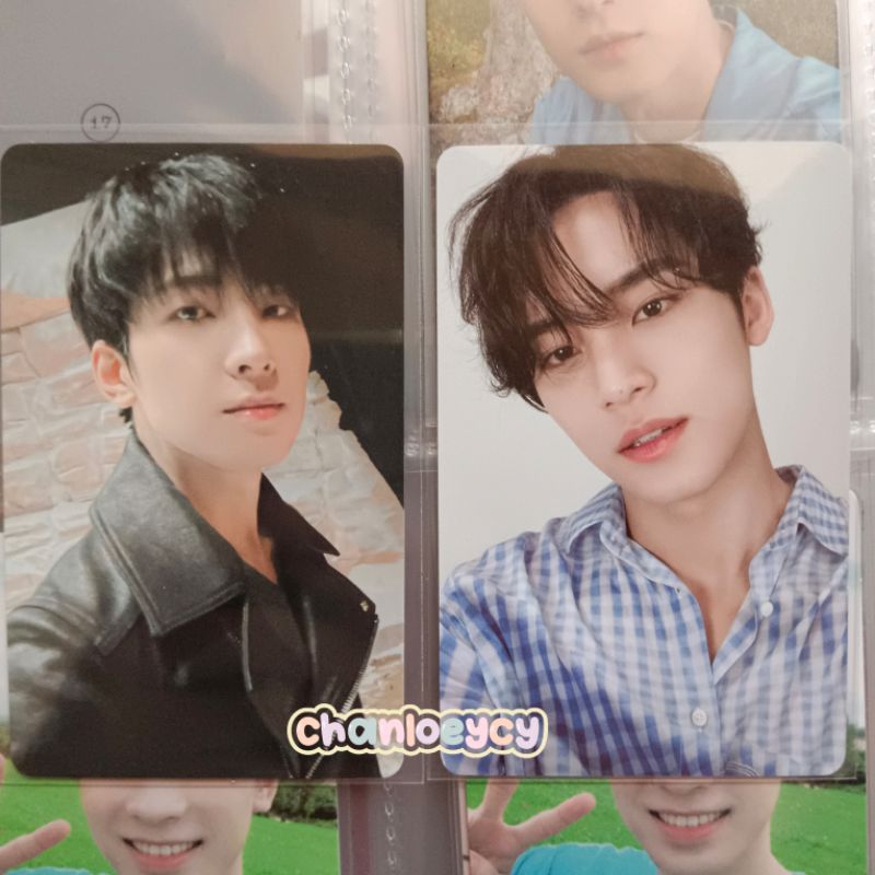pc mingyu the name odd & wonwoo digicode bets