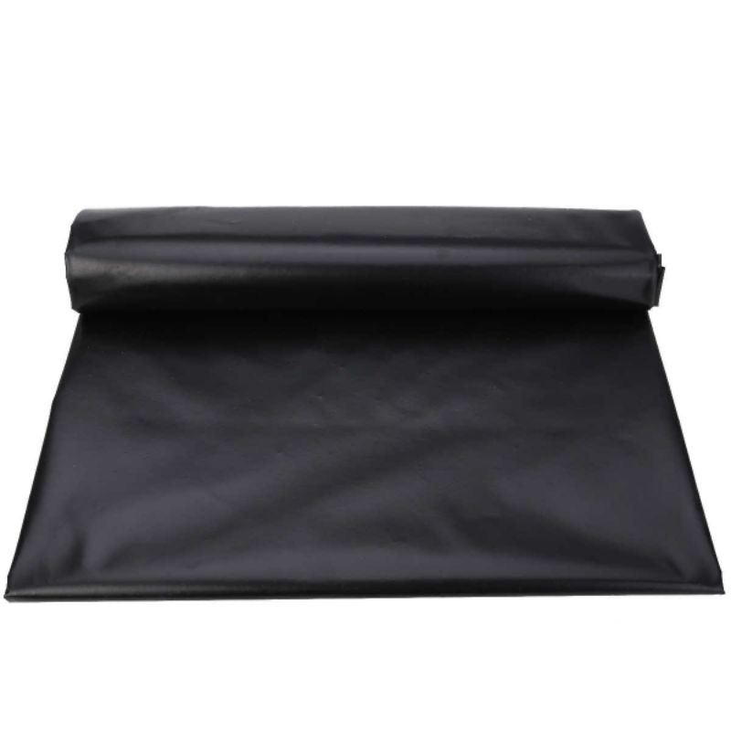 (Terpal Saja) KOLAM BULAT D10 HDPE 500