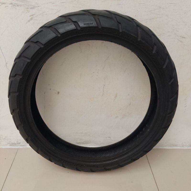 Ban Byson, new megapro, Verza, vixion, cb150 ban Dual Purpose Zeneos Turino 120/70 R17