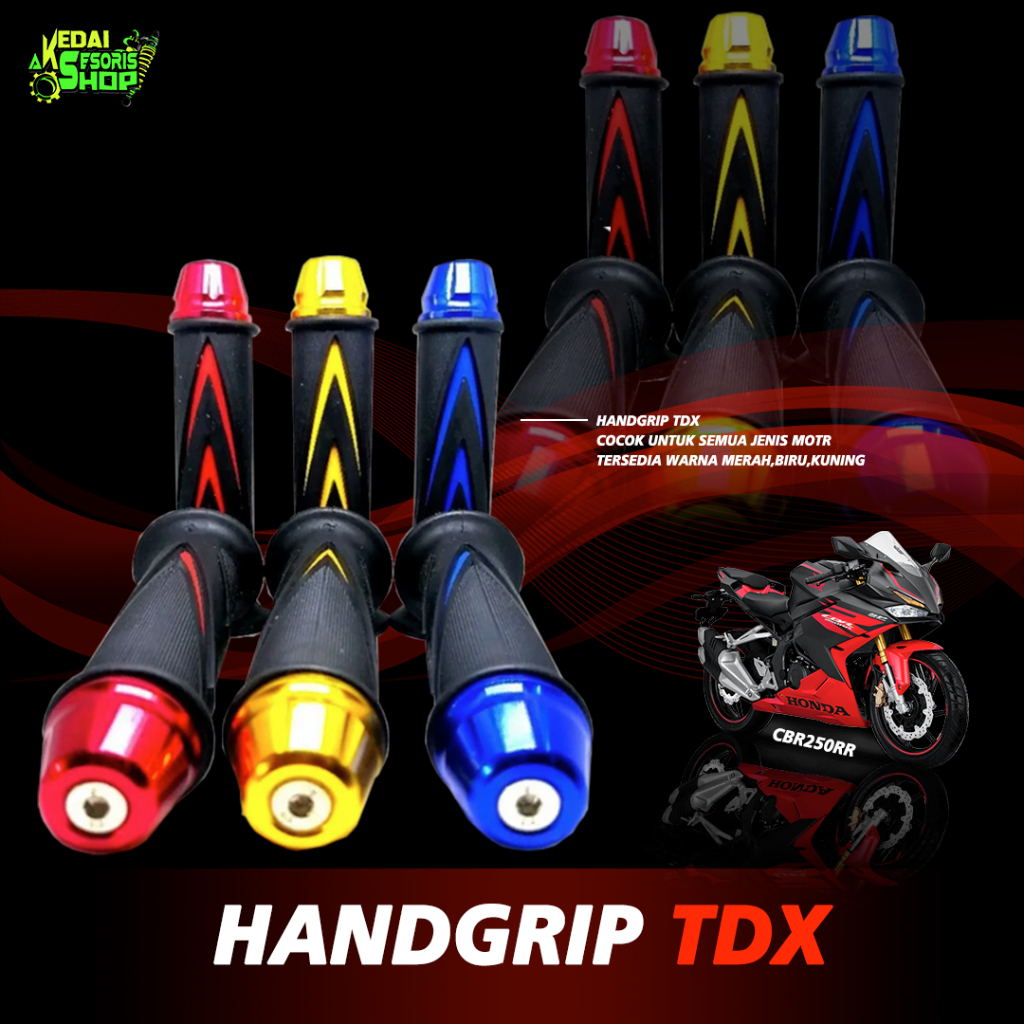 HANDGRIP TDX UNIVERSAL