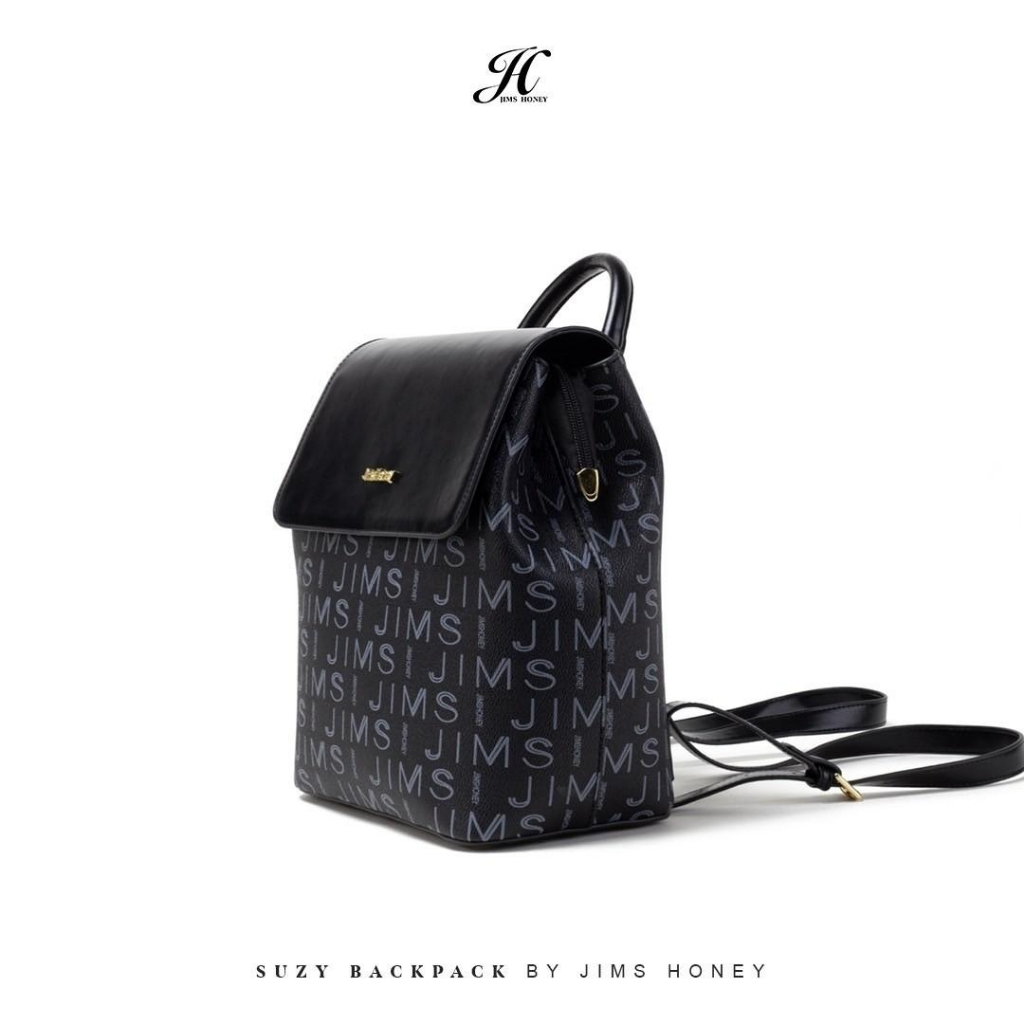JIMS HONEY SUZY BACKPACK