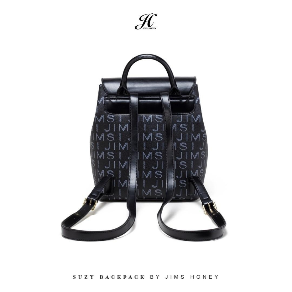 JIMS HONEY SUZY BACKPACK