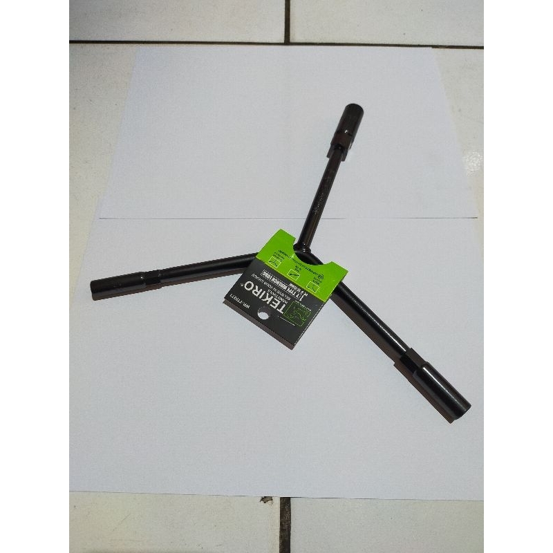 KUNCI Y PANJANG 8 10 12 TEKIRO