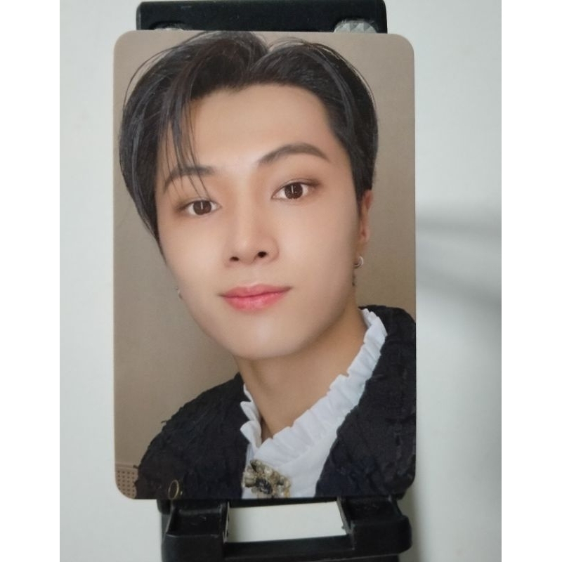 WTS OFFICIAL PHOTOCARD DICON 102 ENHYPEN (JAY)