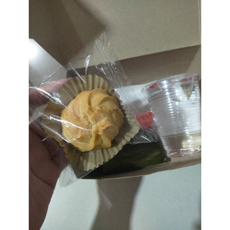 

Snack Box Jakarta