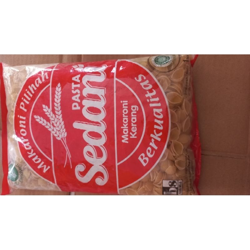 

Makaroni Sedanii