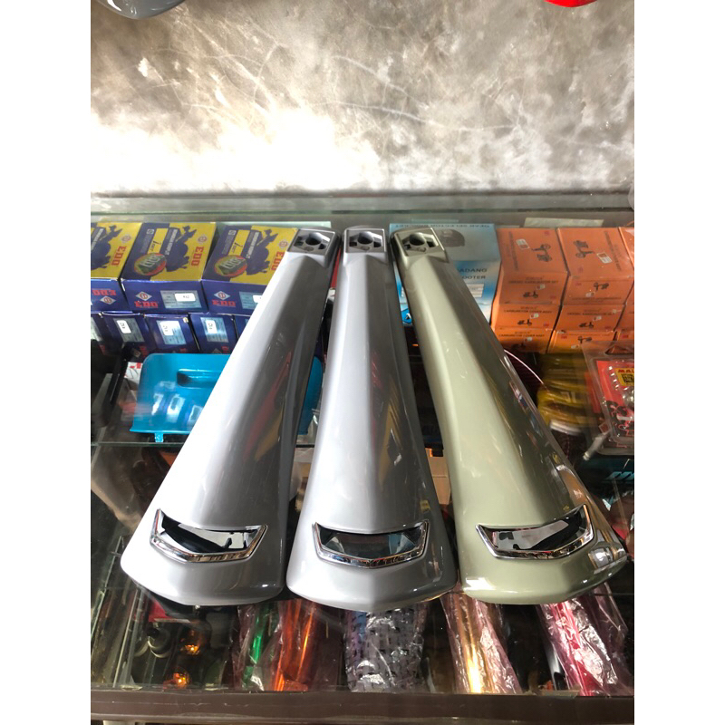 dasi vespa matic sprint primavera part ori smille